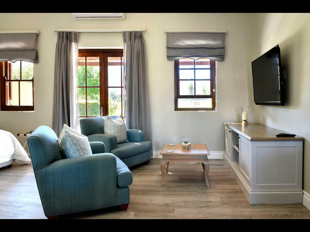 Huguenot House Guest house *